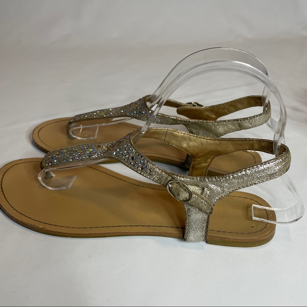 BCBGeneration Sandals Size - Picture 6 of 8
